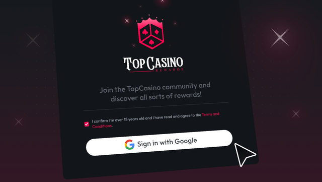 Create Your Account