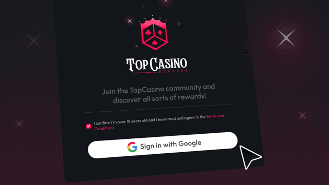 Create Your Account