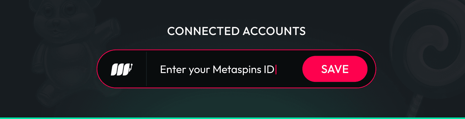 Connect your profile