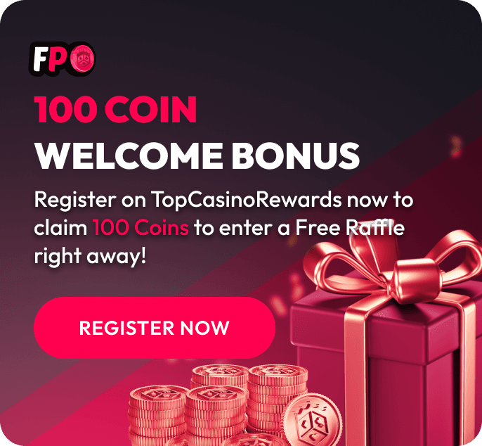 Welcome Bonus