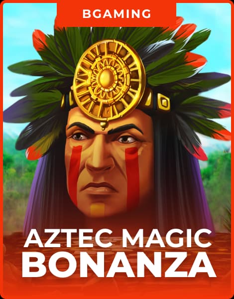 Aztec Magic Bonanza