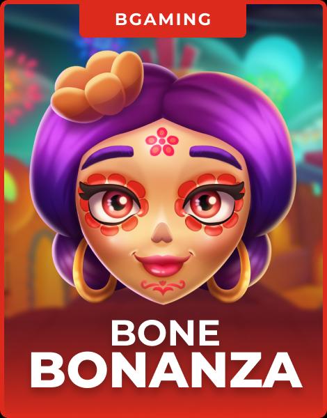 Bone Bonanza