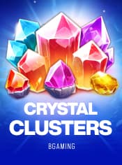 Crystal Clusters