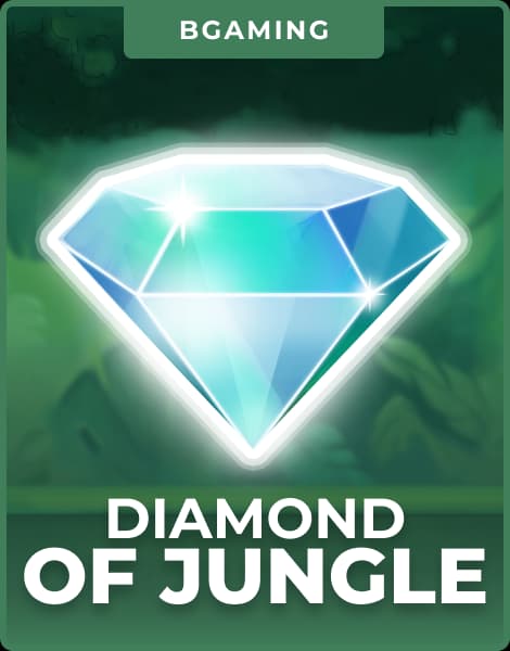 Diamond Of Jungle