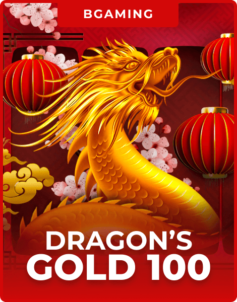 Dragon's Gold 100