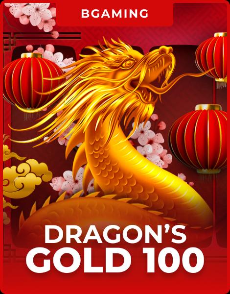 Dragon's Gold 100