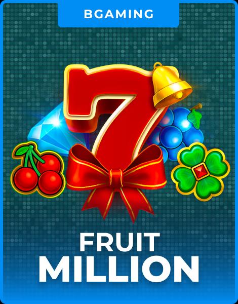 Fruit Million
