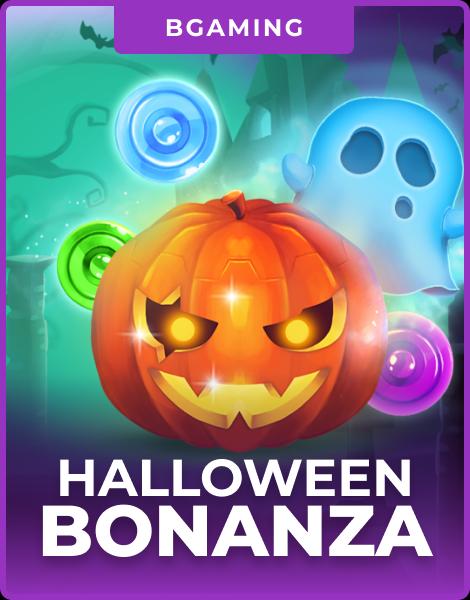 Halloween Bonanza