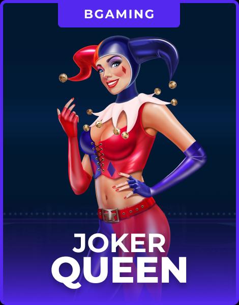 Joker Queen