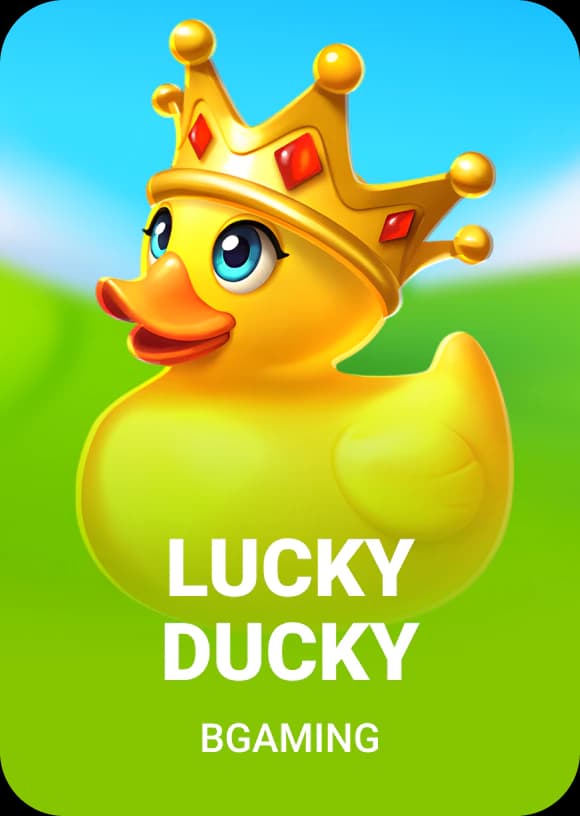 Lucky Ducky