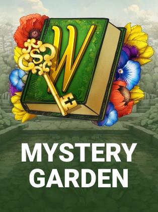 Mystery Garden