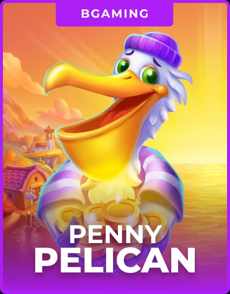 Penny Pelican
