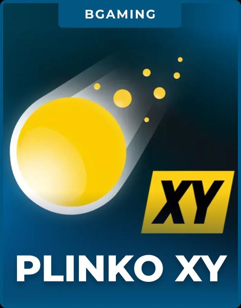 Plinko XY