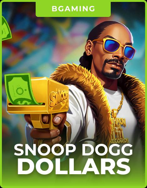 Snoop Dogg Dollars