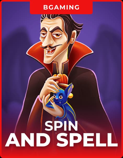 Spin And Spell