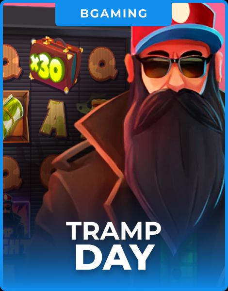 Tramp Day