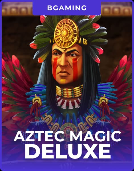 Aztec Magic Deluxe