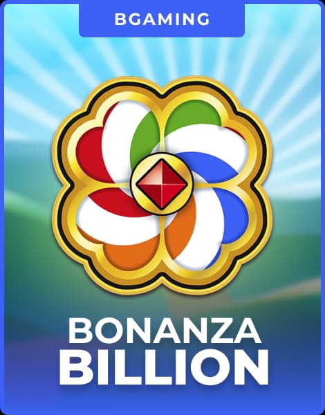 Bonanza Billion