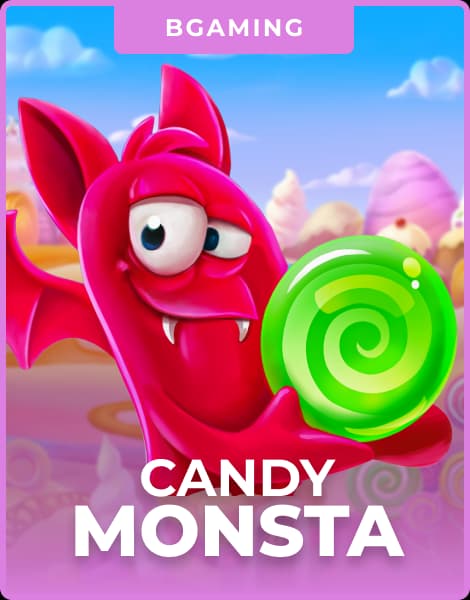 Candy Monsta