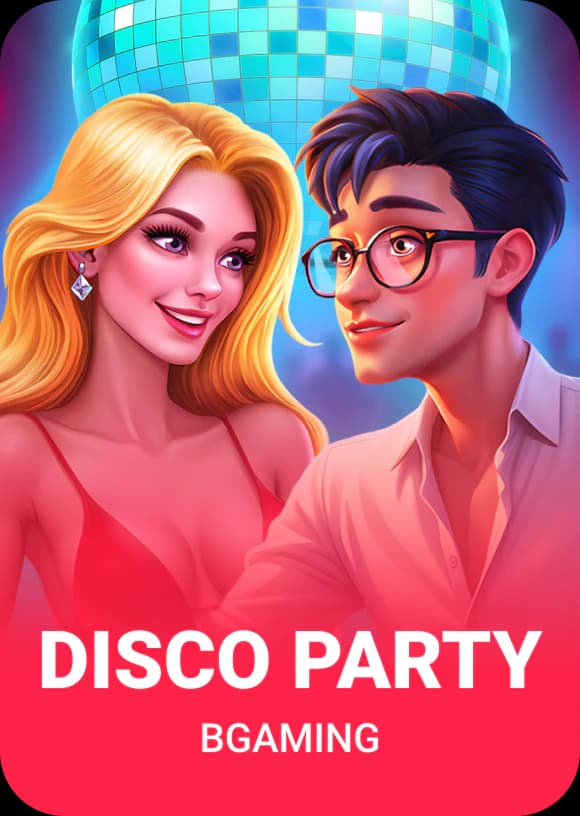 Disco Party