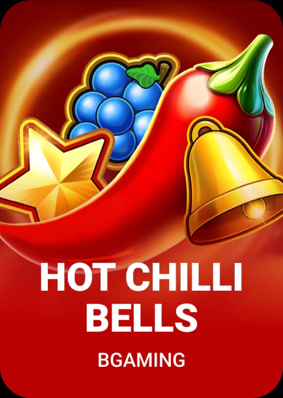 Hot Chilli Bells