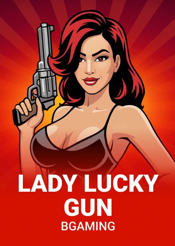 Lady Lucky Gun