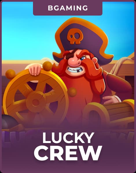 Lucky Crew