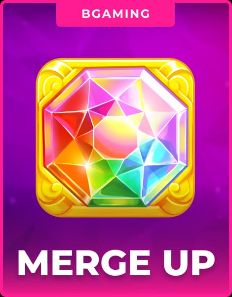 Merge Up